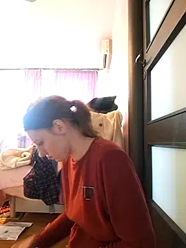 KimySandy online show from 03/13/25, 08:15