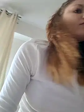 KimySandy online show from 03/13/25, 05:39