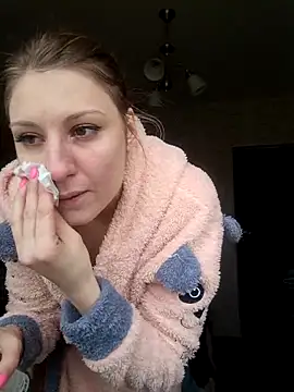 KimySandy online show from 03/15/25, 09:09