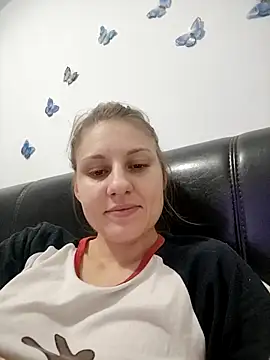 KimySandy online show from 10/08/25, 09:01