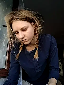 KimySandy online show from 10/12/25, 06:23