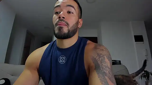 Snapshot of Alexander_Martines chatting on 12/09/24, 10:52 Alexander Martines online show from 12/09/24, 10:52