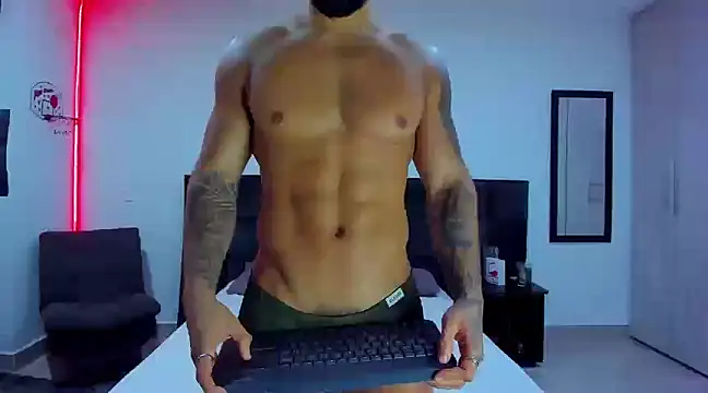 Snapshot of Alexander_Martines chatting on 02/18/25, 04:15 Alexander Martines online show from 02/18/25, 04:15