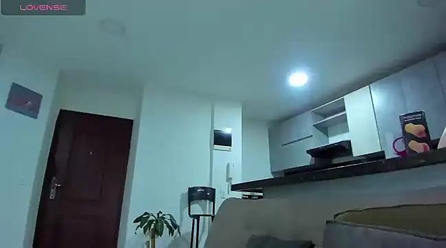 Snapshot of Alexander_Martines chatting on 02/19/25, 12:25 Alexander Martines online show from 02/19/25, 12:25