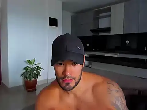 Snapshot of Alexander_Martines chatting on 09/22/25, 09:06 Alexander Martines online show from 09/22/25, 09:06