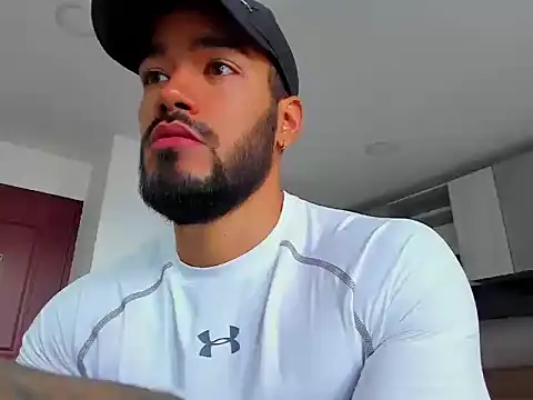 Snapshot of Alexander_Martines chatting on 12/02/25, 08:15 Alexander Martines online show from 12/02/25, 08:15