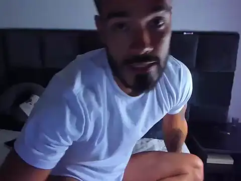 Alexander Martines online show from 01/07/26, 02:03