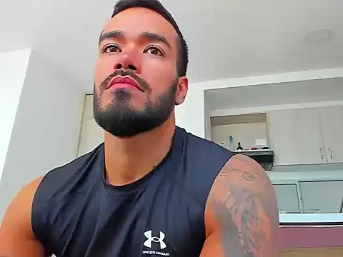 Snapshot of Alexander_Martines chatting on 03/12/26, 08:15 Alexander Martines online show from 03/12/26, 08:15