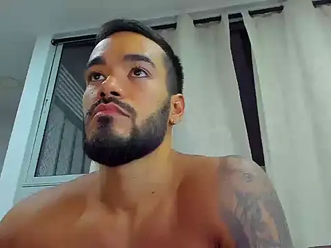 Snapshot of Alexander_Martines chatting on 03/14/26, 12:17 Alexander Martines online show from 03/14/26, 12:17