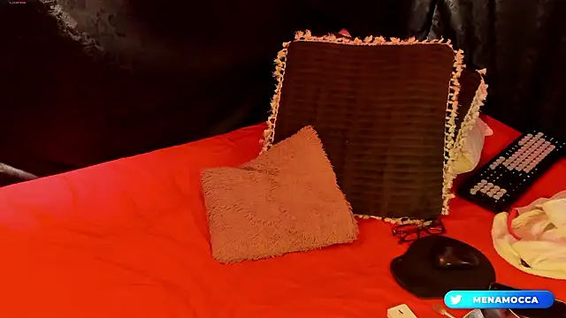 MiaKnox online show from 02/17/26, 12:07