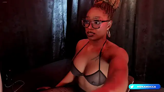 MiaKnox online show from 04/16/26, 12:33