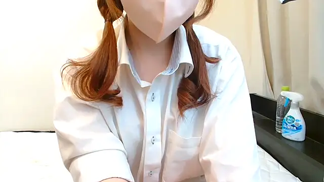 Samourai-Girls1 online show from 02/19/26, 12:45