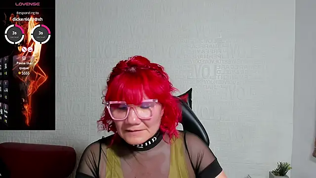 Salomeediaz  online show from 01/16/25, 09:08