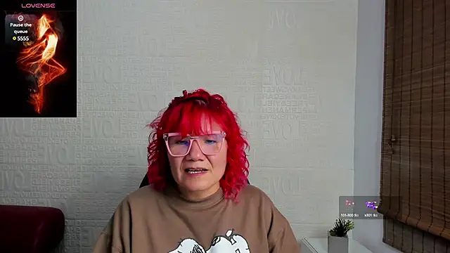 Salomeediaz  online show from 01/17/25, 09:06