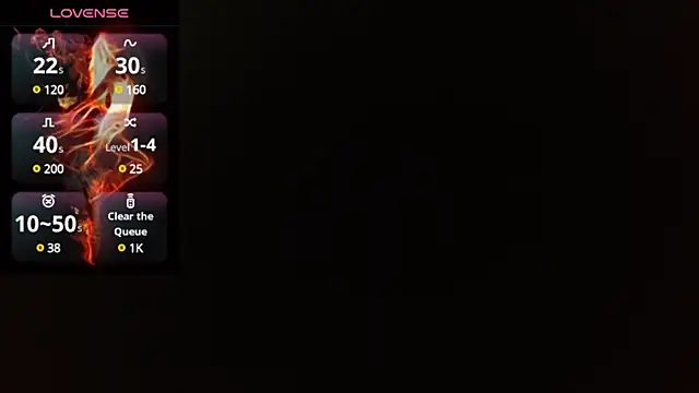 Salomeediaz  online show from 01/18/25, 09:02