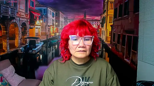 Salomeediaz  online show from 01/19/25, 01:12