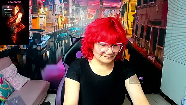 Salomeediaz  online show from 01/19/25, 04:14