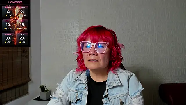 Salomeediaz  online show from 01/24/25, 09:05