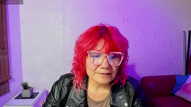 Salomeediaz  online show from 01/25/25, 09:04