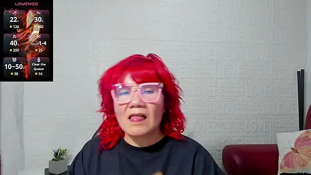 Salomeediaz  online show from 01/27/25, 08:49