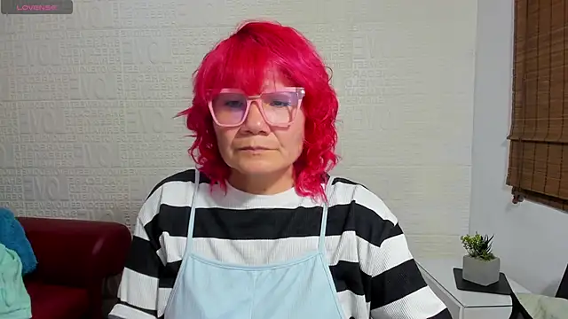 Salomeediaz  online show from 02/11/25, 09:03