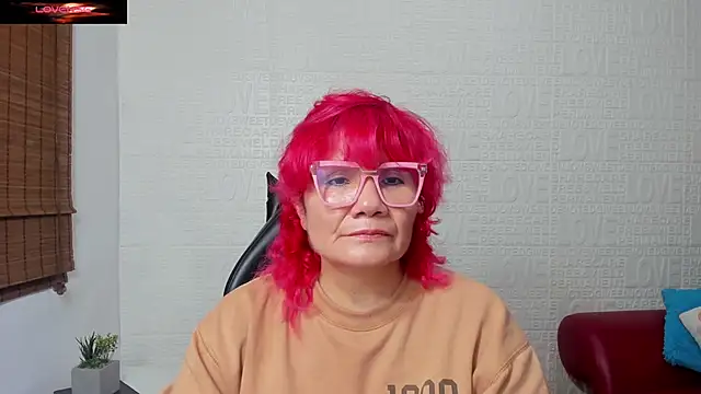 Salomeediaz  online show from 02/13/25, 09:06