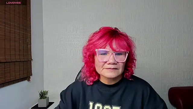 Salomeediaz  online show from 02/22/25, 09:26