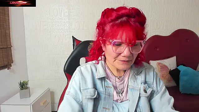 Salomeediaz  online show from 02/27/25, 09:04