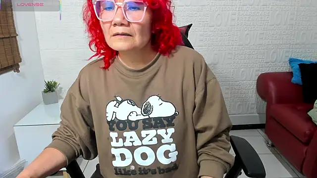 Salomeediaz  online show from 03/02/25, 02:51