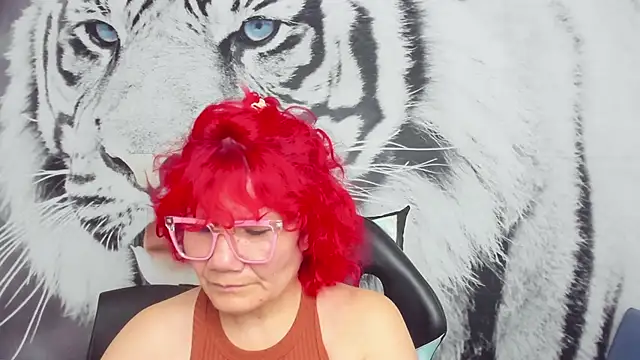 Salomeediaz  online show from 03/02/25, 01:05