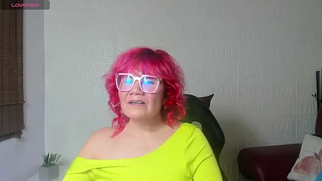 Salomeediaz  online show from 03/13/25, 05:54