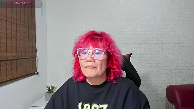 Salomeediaz  online show from 03/15/25, 08:26