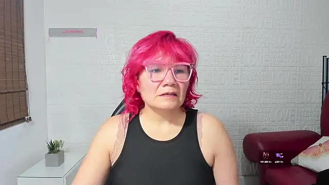 Salomeediaz  online show from 03/15/25, 08:10