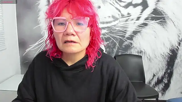 Salomeediaz  online show from 03/16/25, 01:06