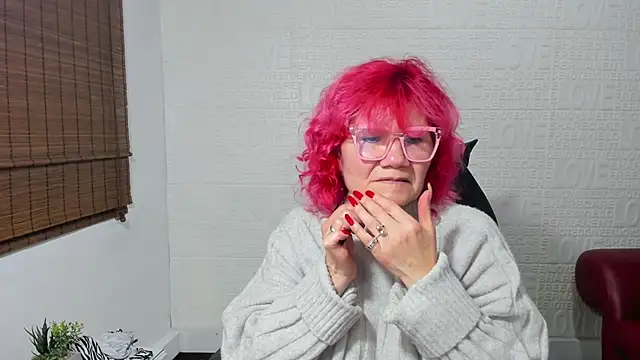 Salomeediaz  online show from 03/18/25, 06:03