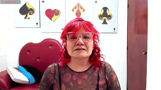 Salomeediaz  online show from 09/16/25, 09:05