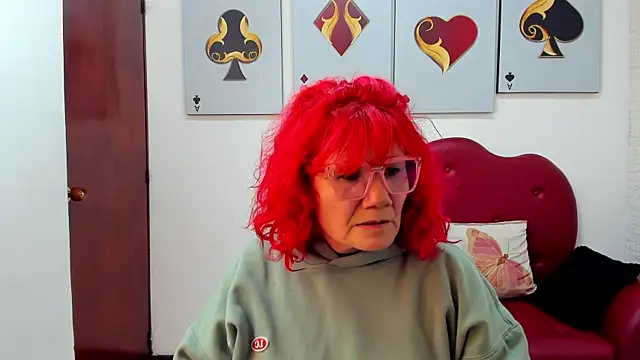 Salomeediaz  online show from 09/24/25, 09:07