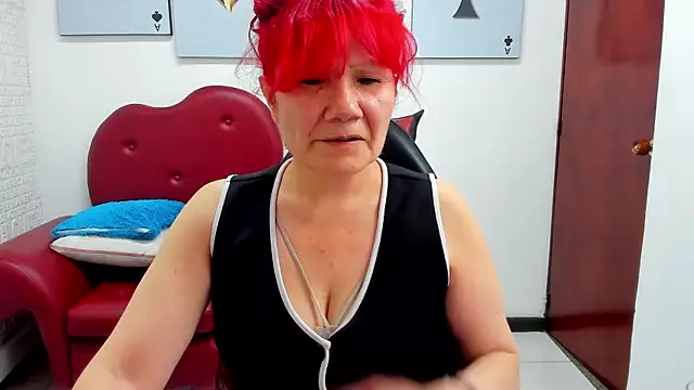 Salomeediaz  online show from 09/27/25, 08:58