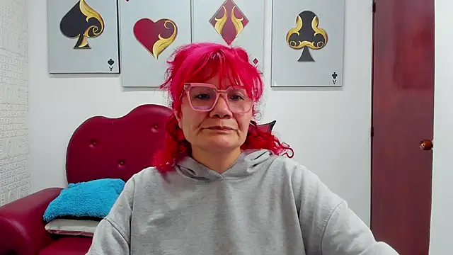 Salomeediaz  online show from 09/29/25, 08:57