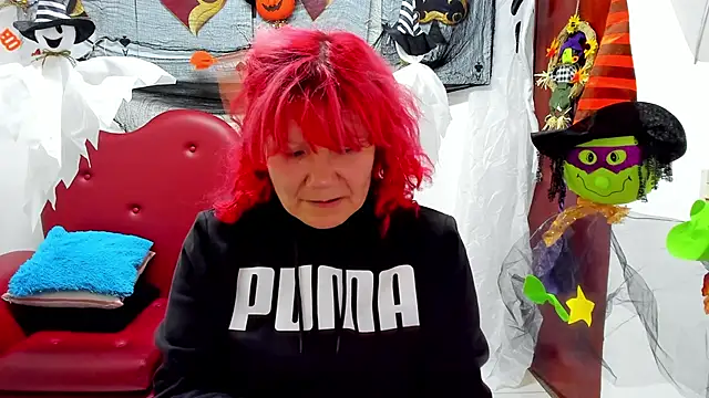 Salomeediaz  online show from 10/11/25, 09:02