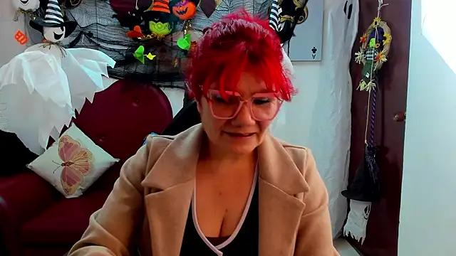 Salomeediaz  online show from 10/22/25, 09:03