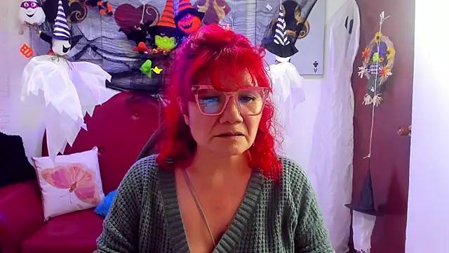 Salomeediaz  online show from 10/23/25, 09:02