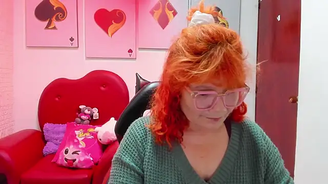 Salomeediaz  online show from 03/18/26, 09:29