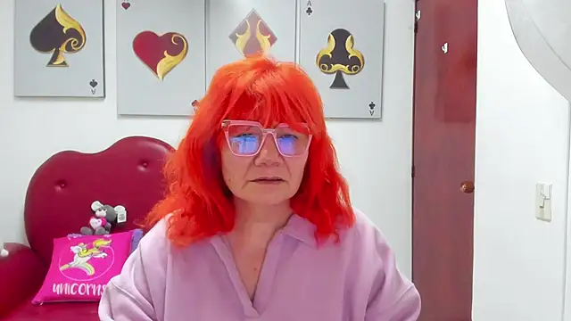 Salomeediaz  online show from 03/22/26, 01:03