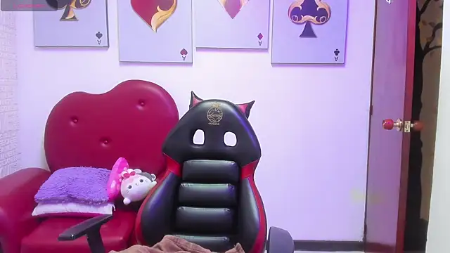 Salomeediaz  online show from 04/11/26, 09:19