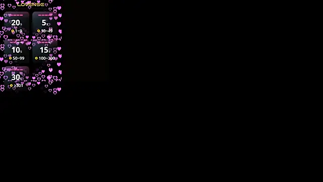 Salomeediaz  online show from 04/16/26, 09:04