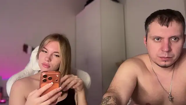 KesandAlex online show from 03/13/26, 05:58