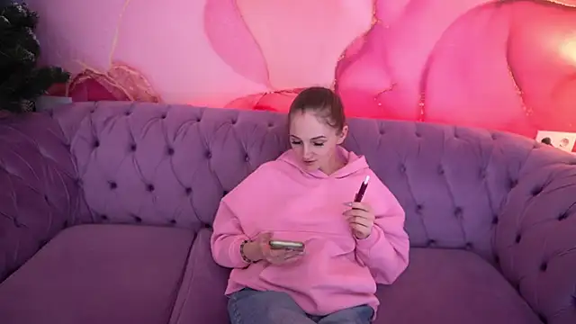 PamelaXX  online show from 01/11/26, 03:11