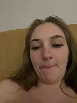 PamelaXX  online show from 02/22/26, 04:35