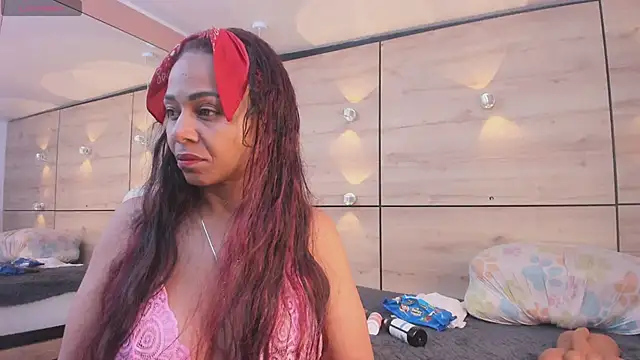 martina touss online show from 03/24/26, 12:54